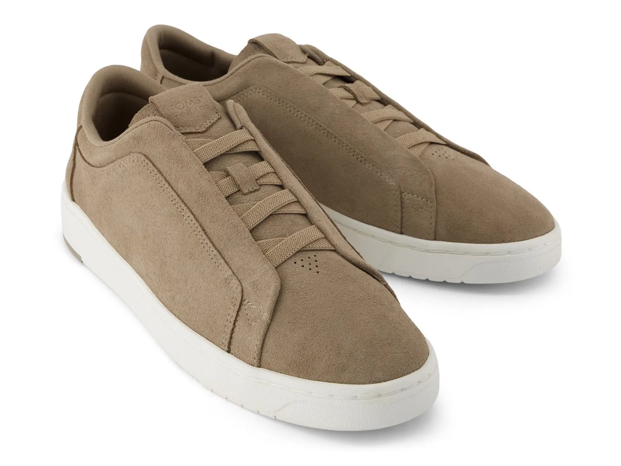 TRVL Lite Miles Sneaker - Men's