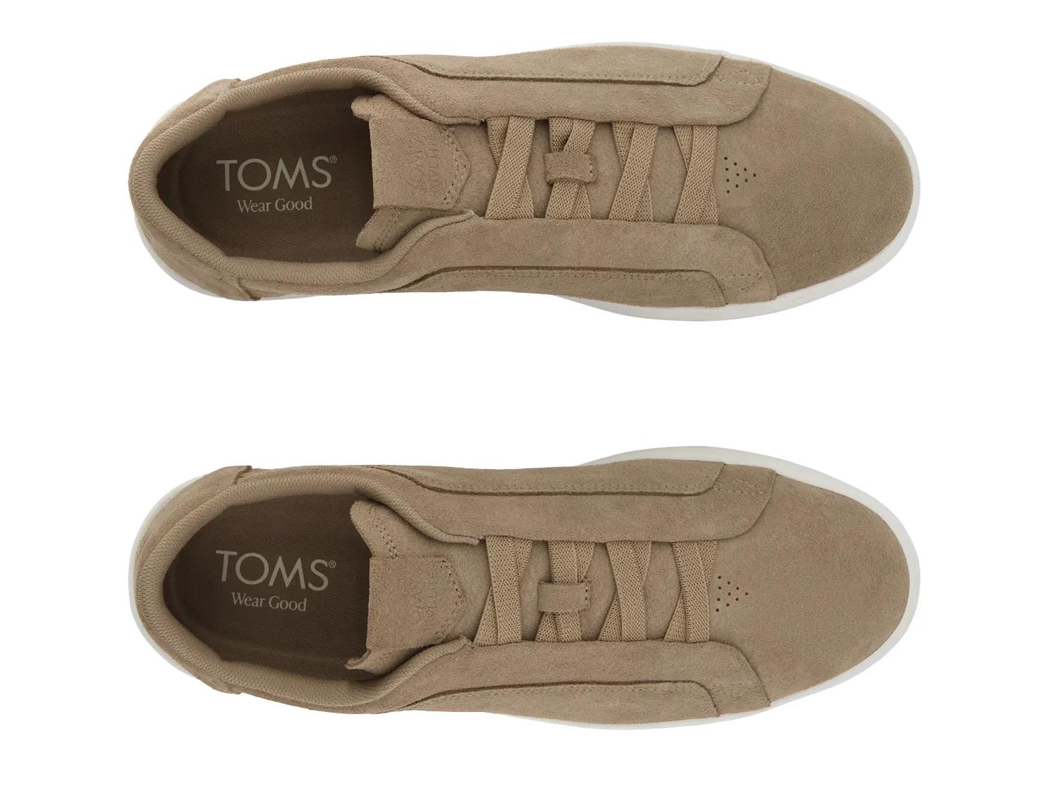 TRVL Lite Miles Sneaker - Men's