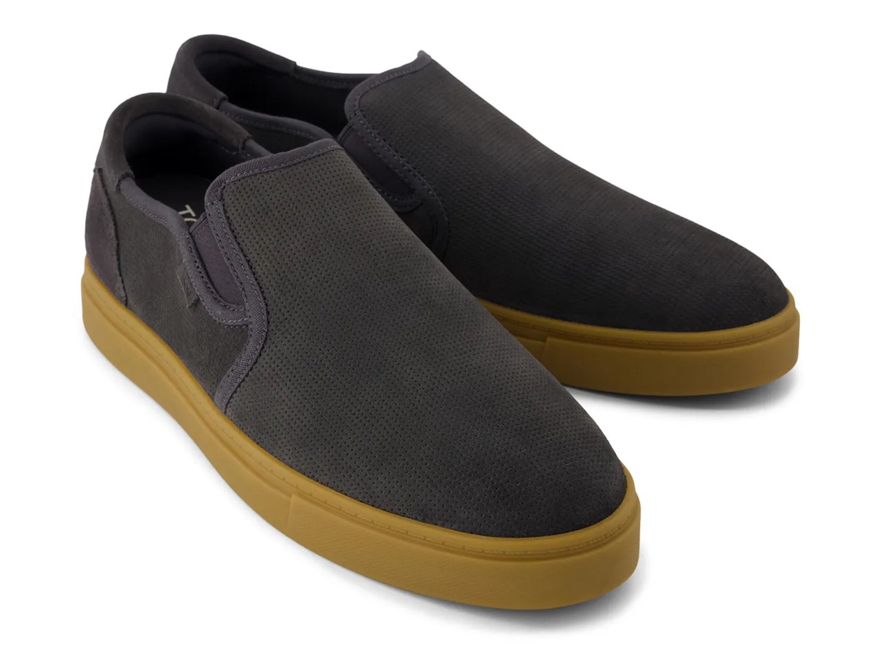Baja Slip-On Sneaker - Men's