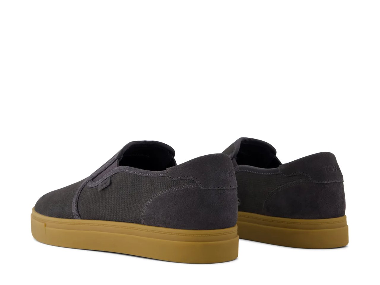 Baja Slip-On Sneaker - Men's