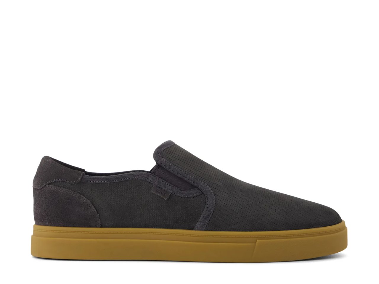 Baja Slip-On Sneaker - Men's