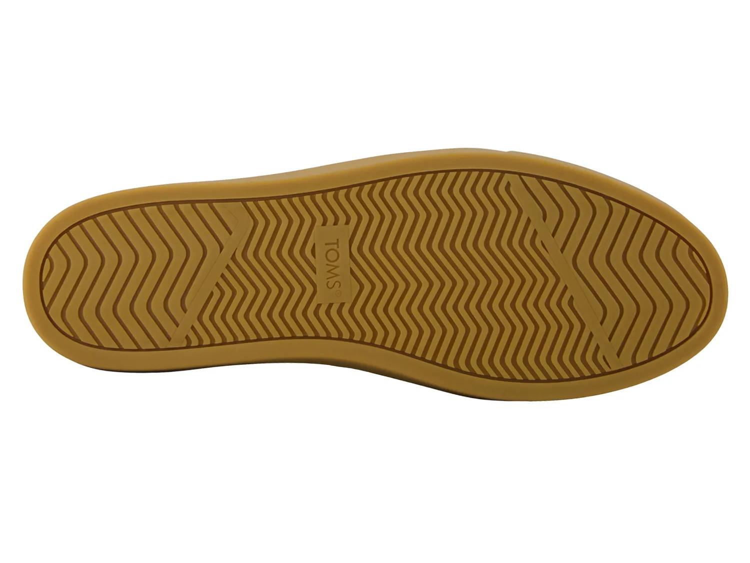 Baja Slip-On Sneaker - Men's