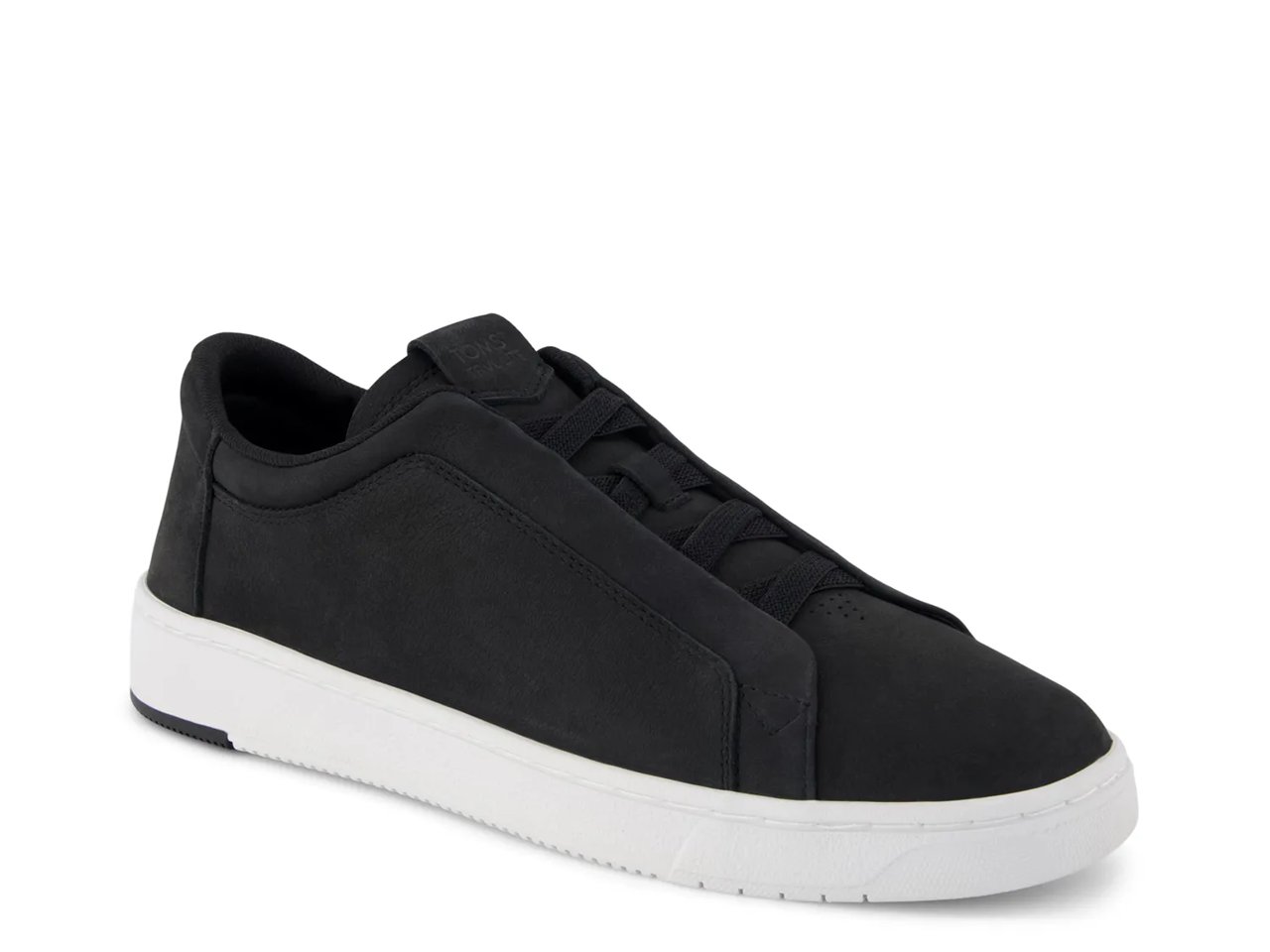 TRVL Lite Miles Slip-On Sneaker - Men's