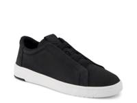 TRVL Lite Miles Slip-On Sneaker - Men's Black view