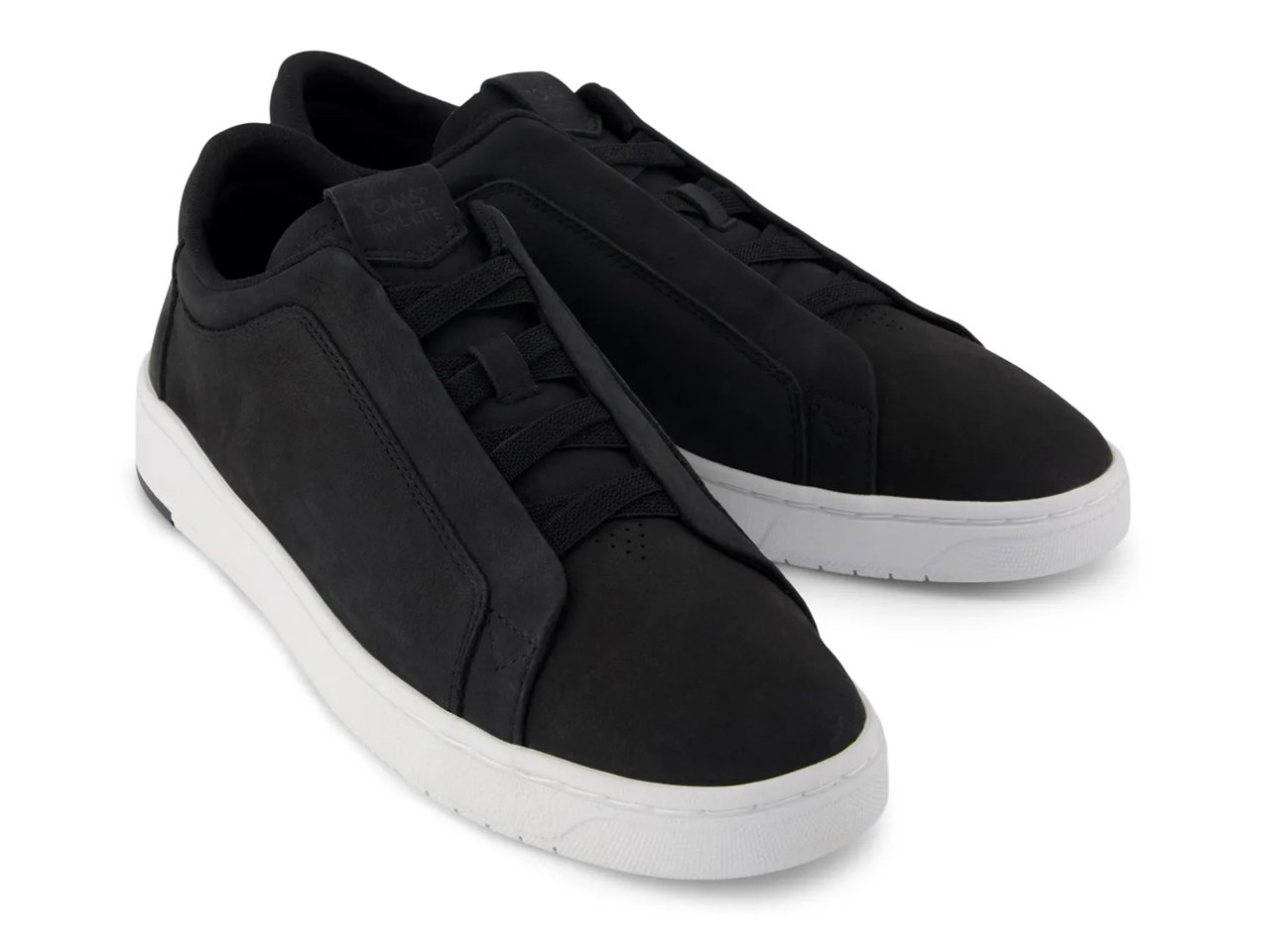 TRVL Lite Miles Slip-On Sneaker - Men's