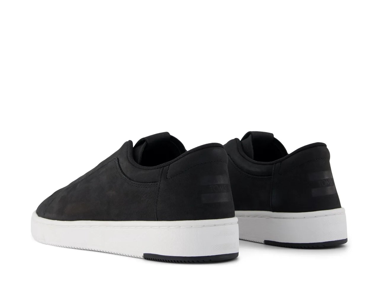 TRVL Lite Miles Slip-On Sneaker - Men's