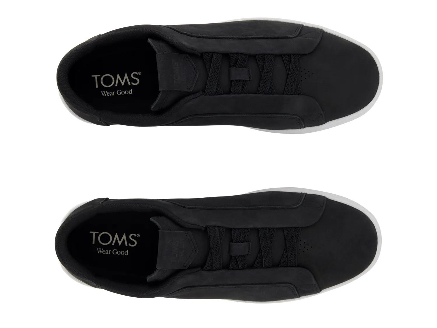 TRVL Lite Miles Slip-On Sneaker - Men's