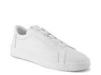 TRVL Lite Miles Slip-On Sneaker - Men's White view