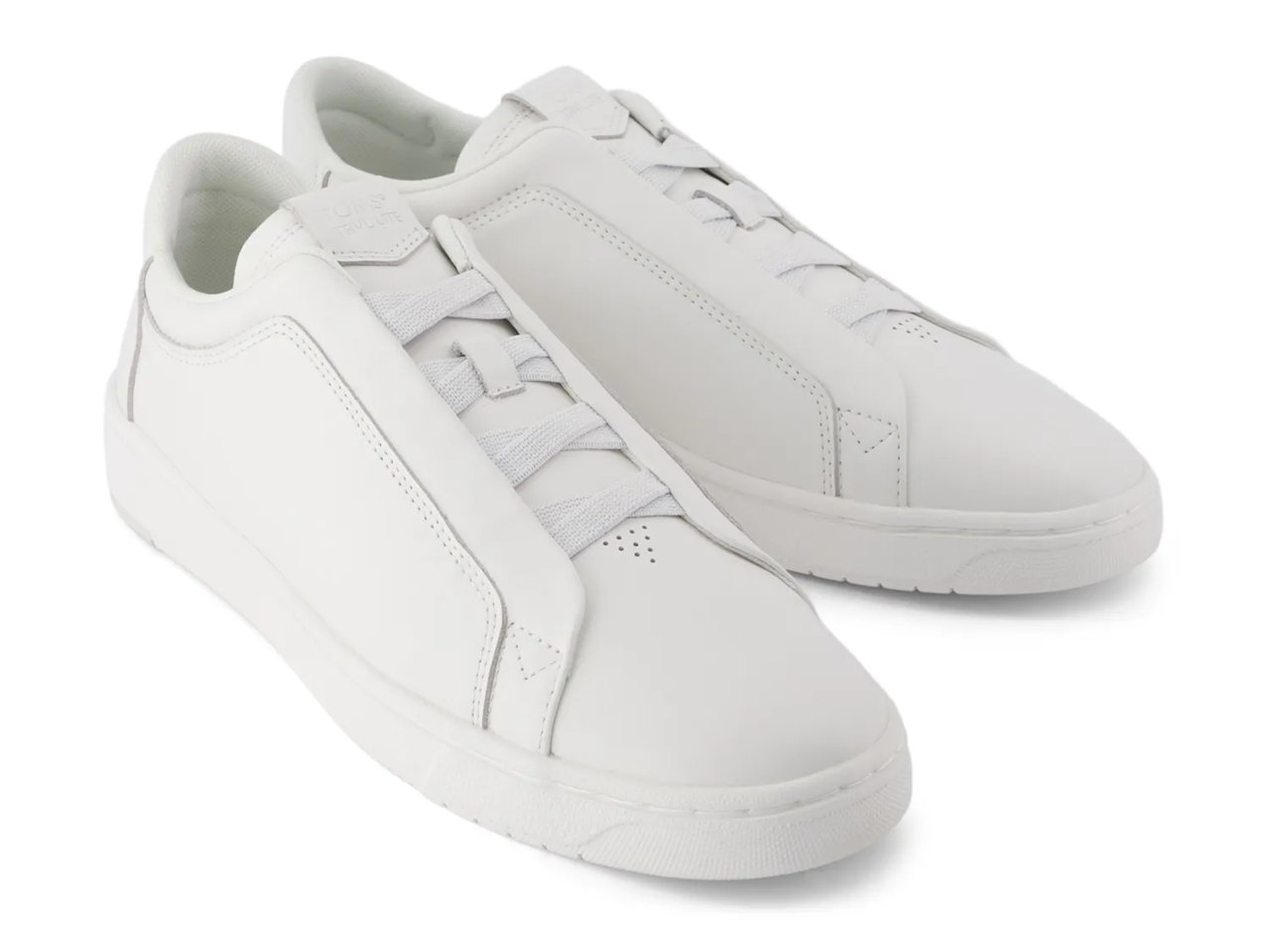 TRVL Lite Miles Slip-On Sneaker - Men's