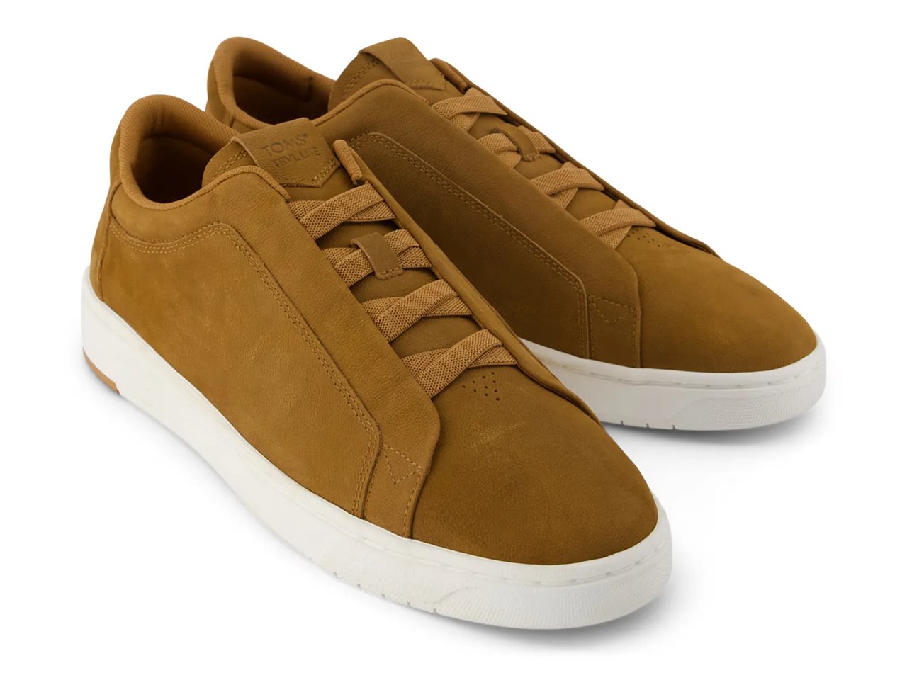 TRVL Lite Miles Slip-On Sneaker - Men's