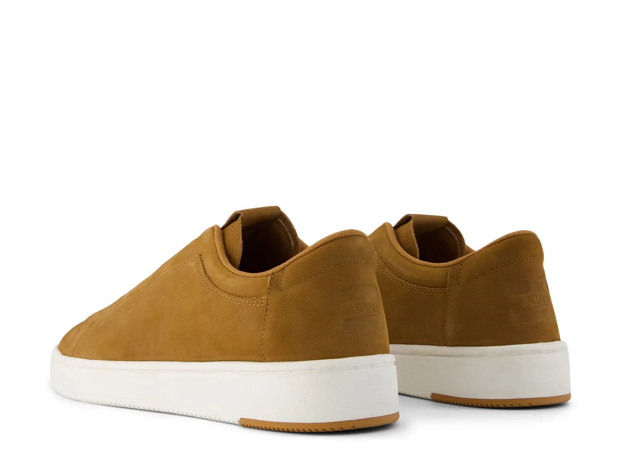 TRVL Lite Miles Slip-On Sneaker - Men's