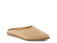 Amelia Mule - Women's  Beige view