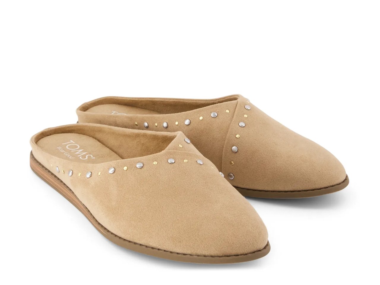 Amelia Mule - Women's 