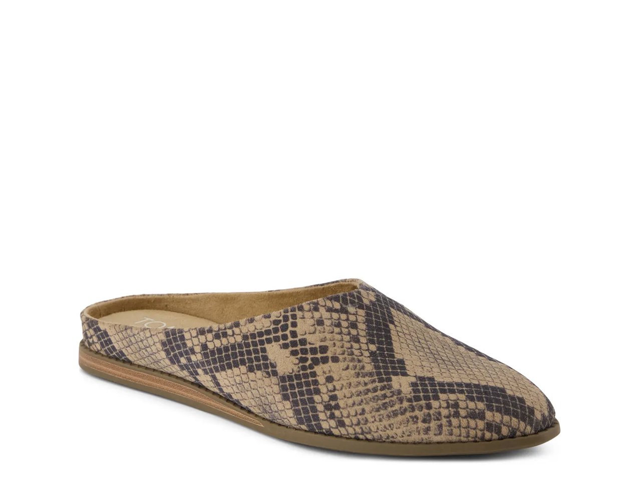 Amelia Mule - Women's 