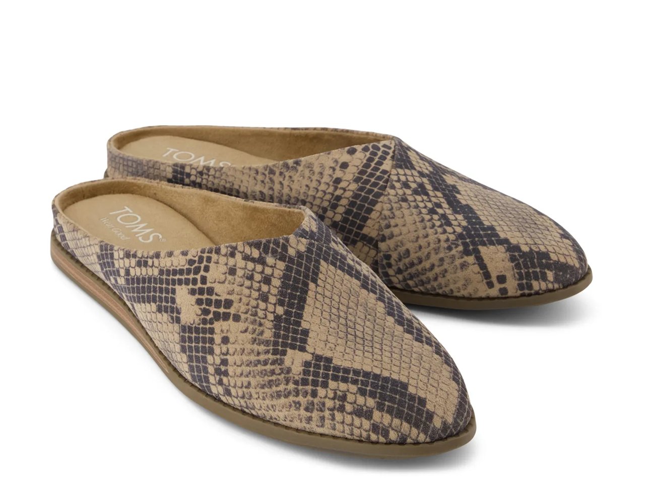 Amelia Mule - Women's 