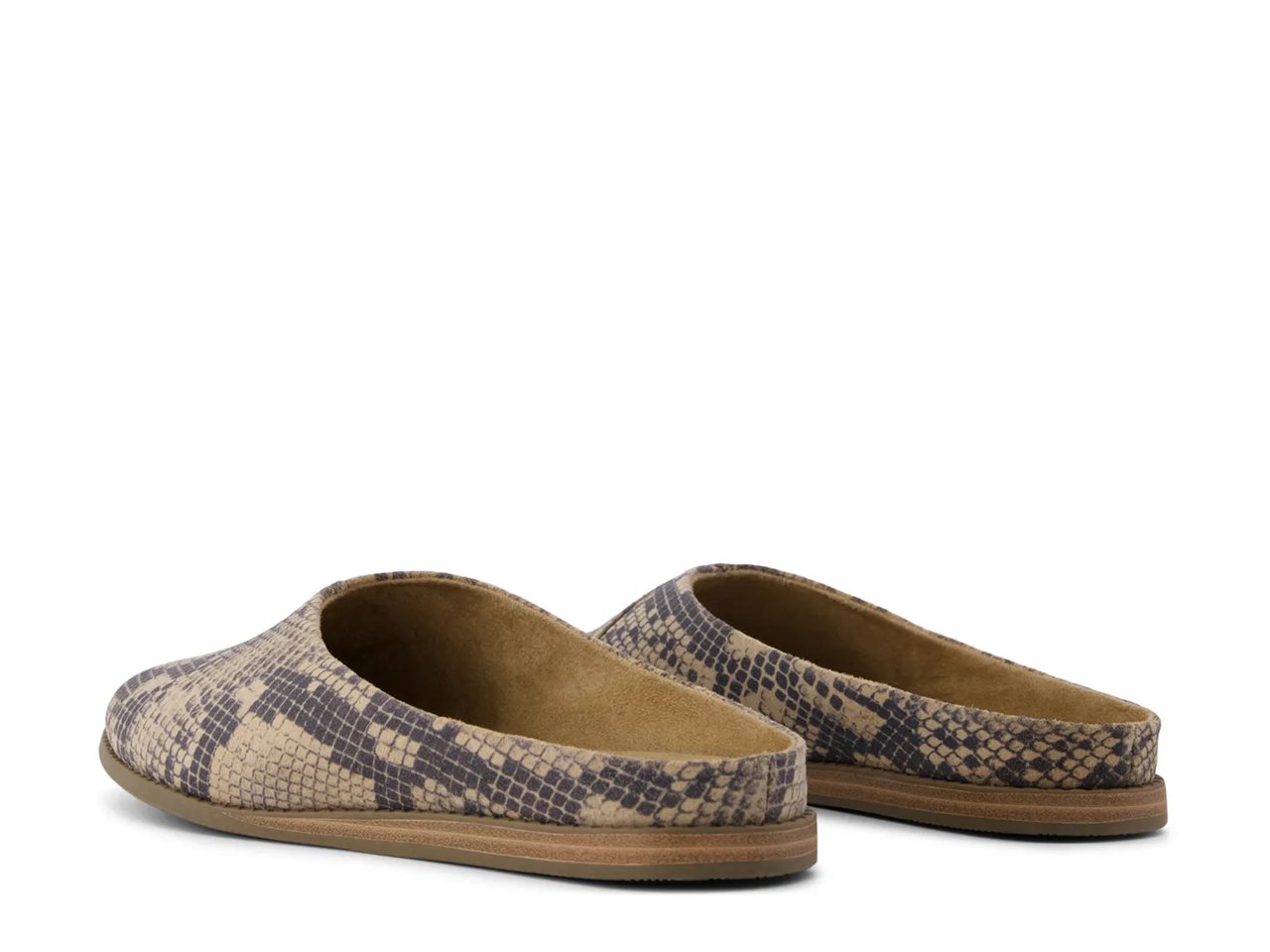 Amelia Mule - Women's 