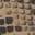 Amelia Mule - Women's Beige Snake Print view