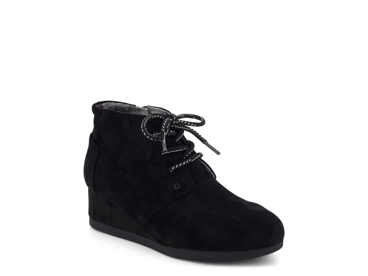 Desert Wedge Boot - Kids'