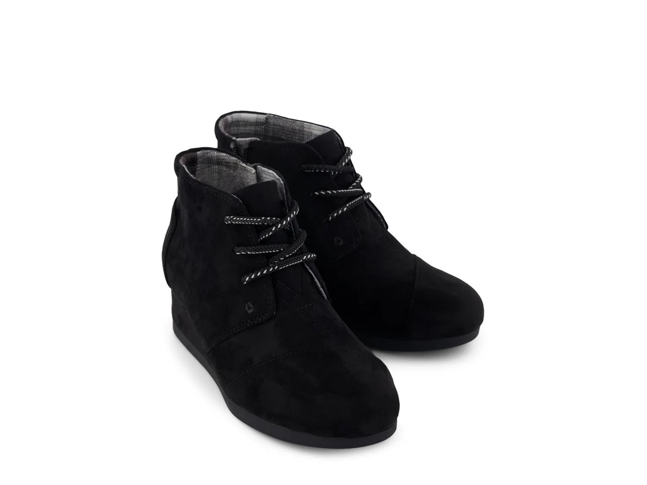 Desert Wedge Boot - Kids'
