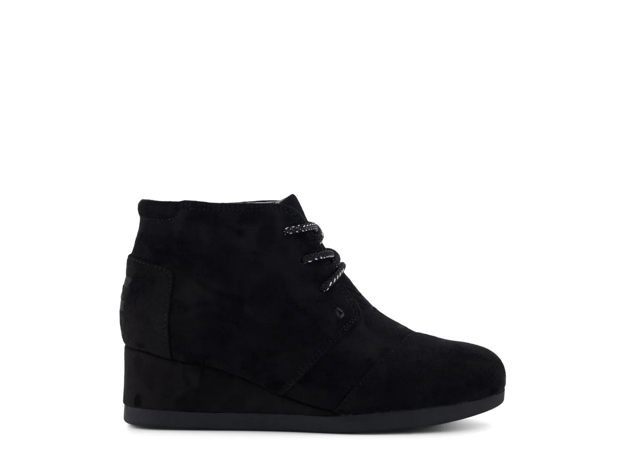 Desert Wedge Boot - Kids'