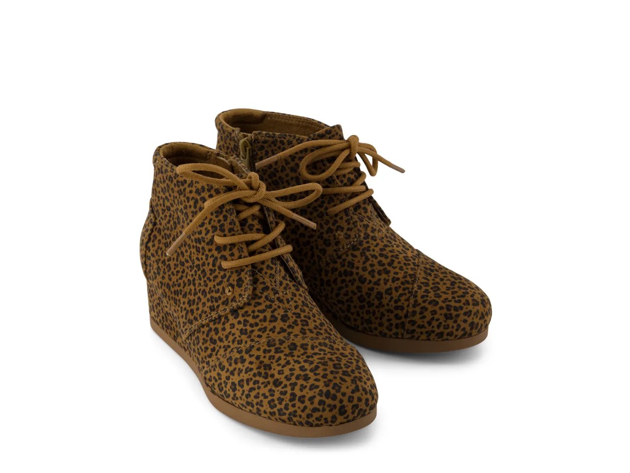 Desert Wedge Boot - Kids'