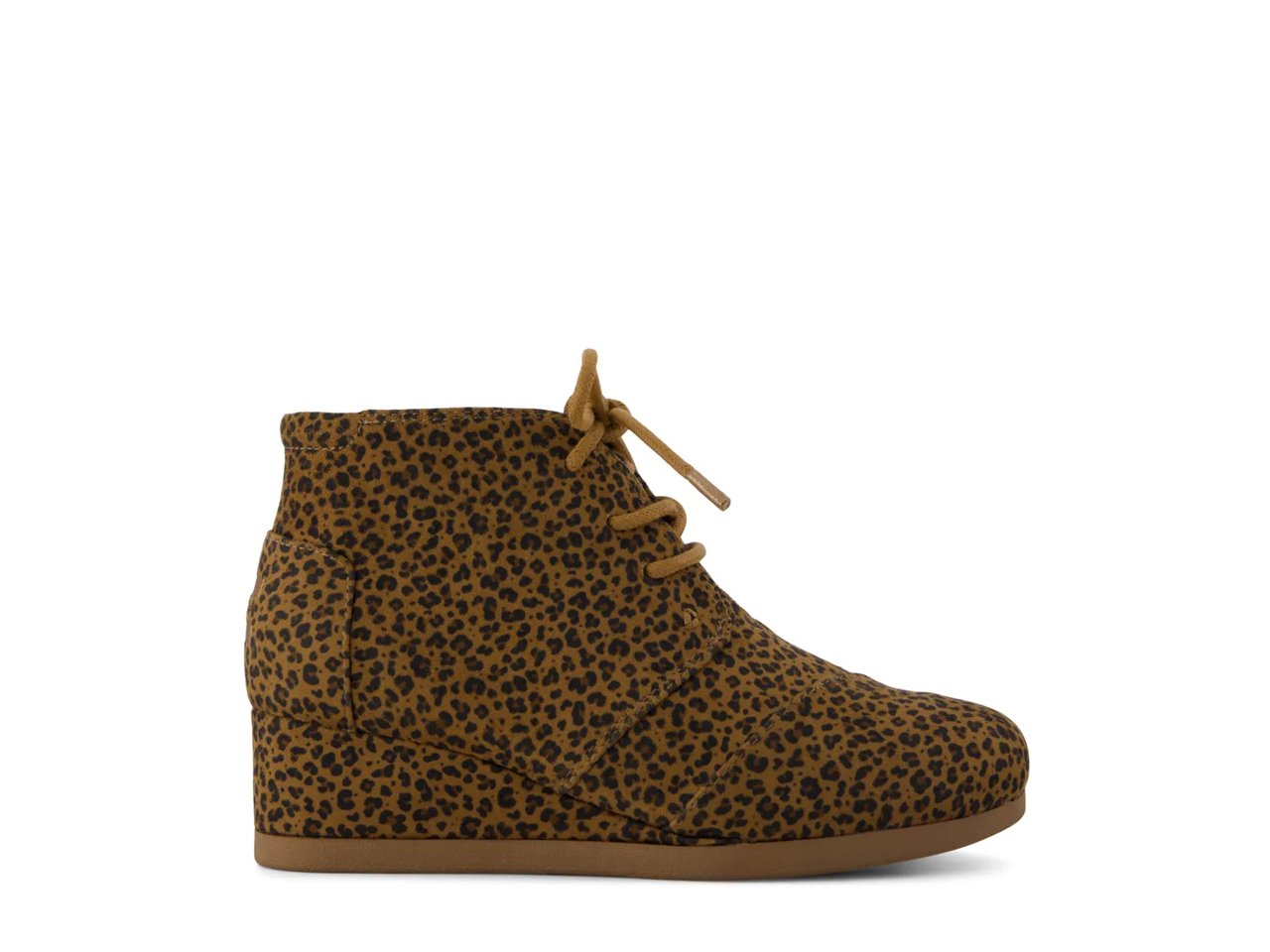Desert Wedge Boot - Kids'