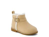 Mia Boot - Kids' Beige view