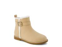 Mia Boot - Kids' Beige view