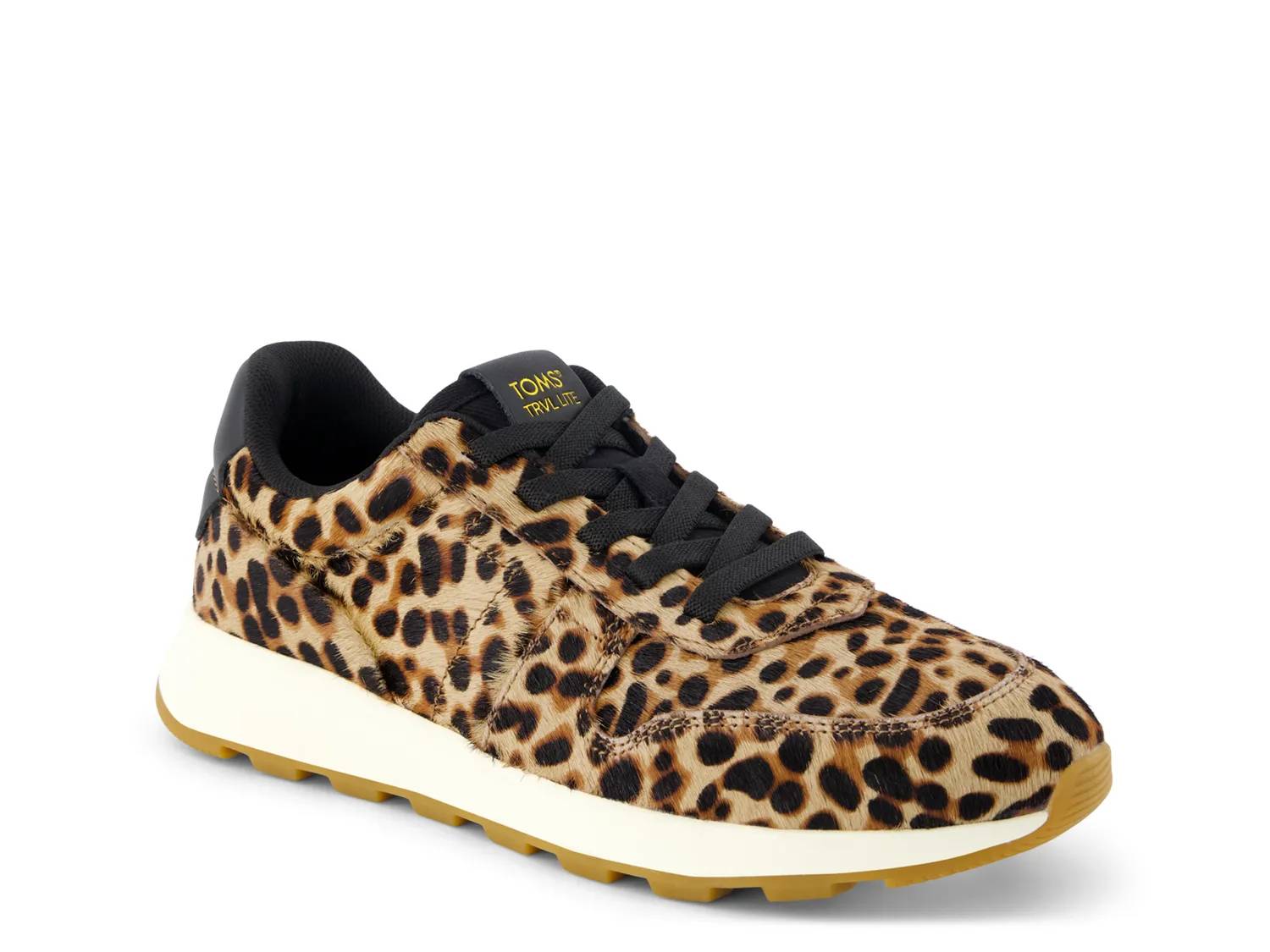 TRVL Lite Retro Sneaker - Women's