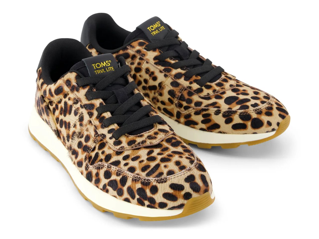 TRVL Lite Retro Sneaker - Women's