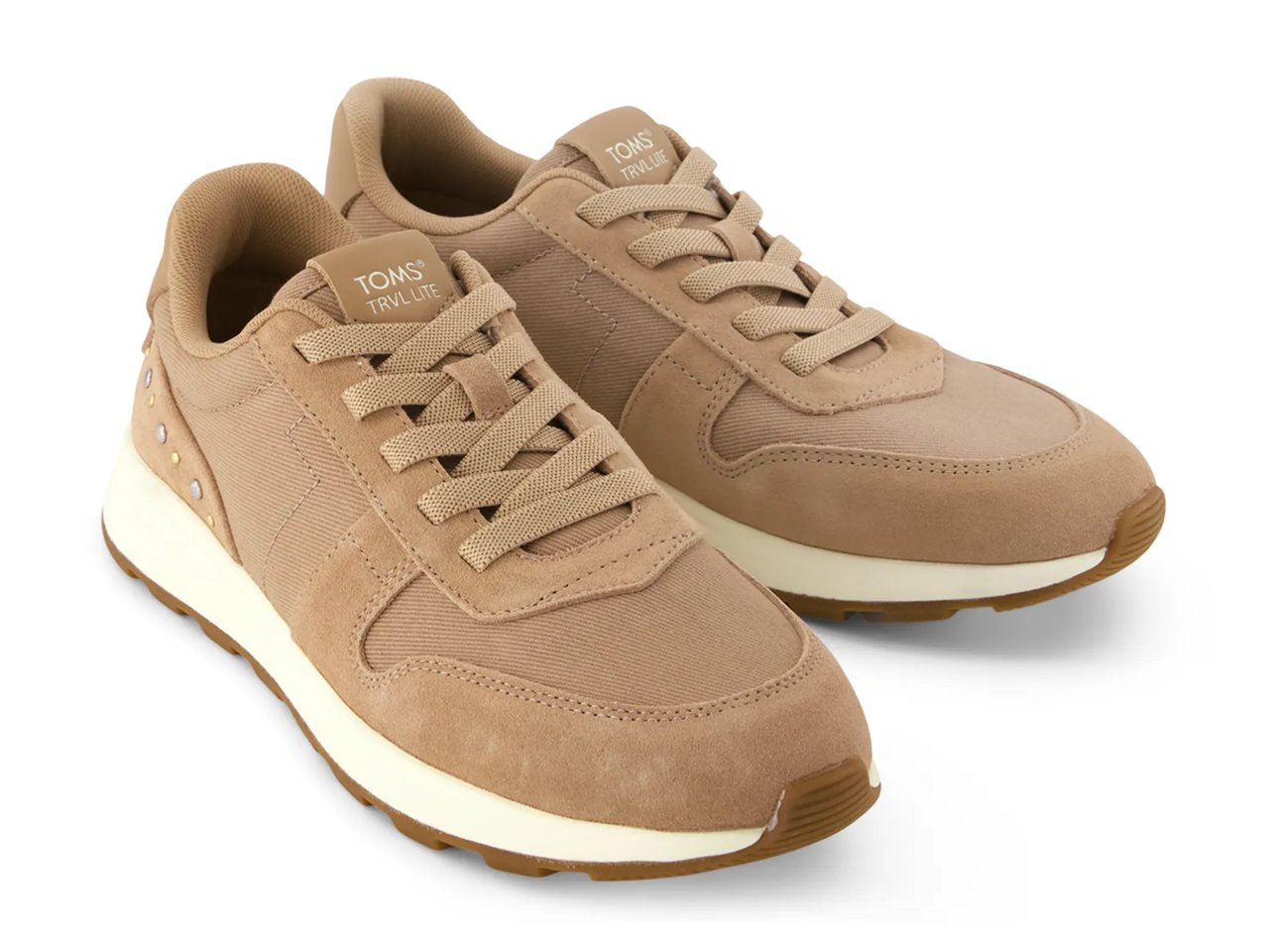 TRVL Lite Retro Sneaker - Women's