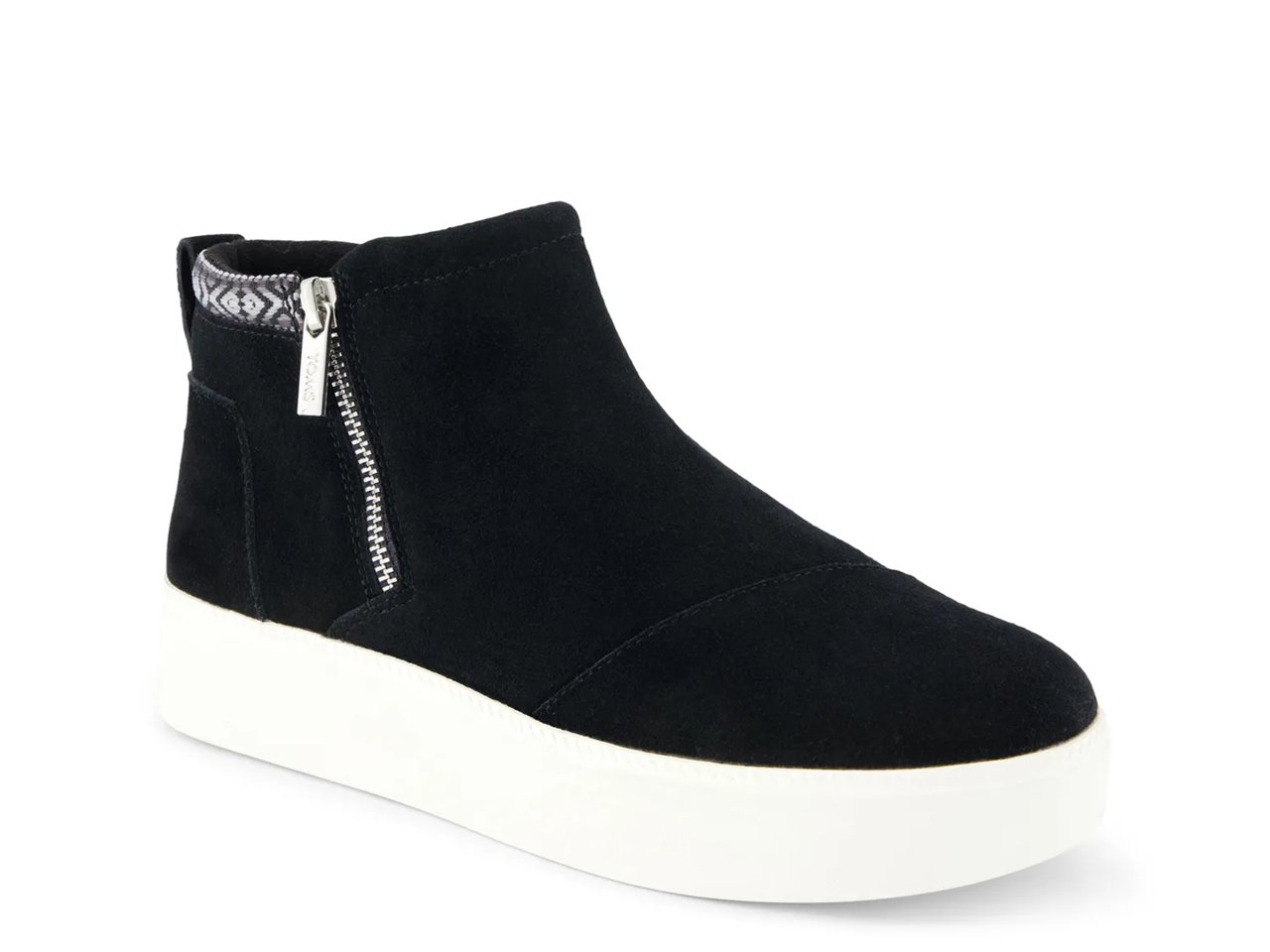 Percy Platform Sneaker Boot - Women's