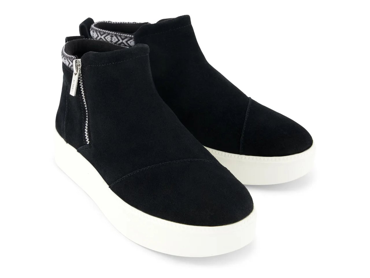 Percy Platform Sneaker Boot - Women's