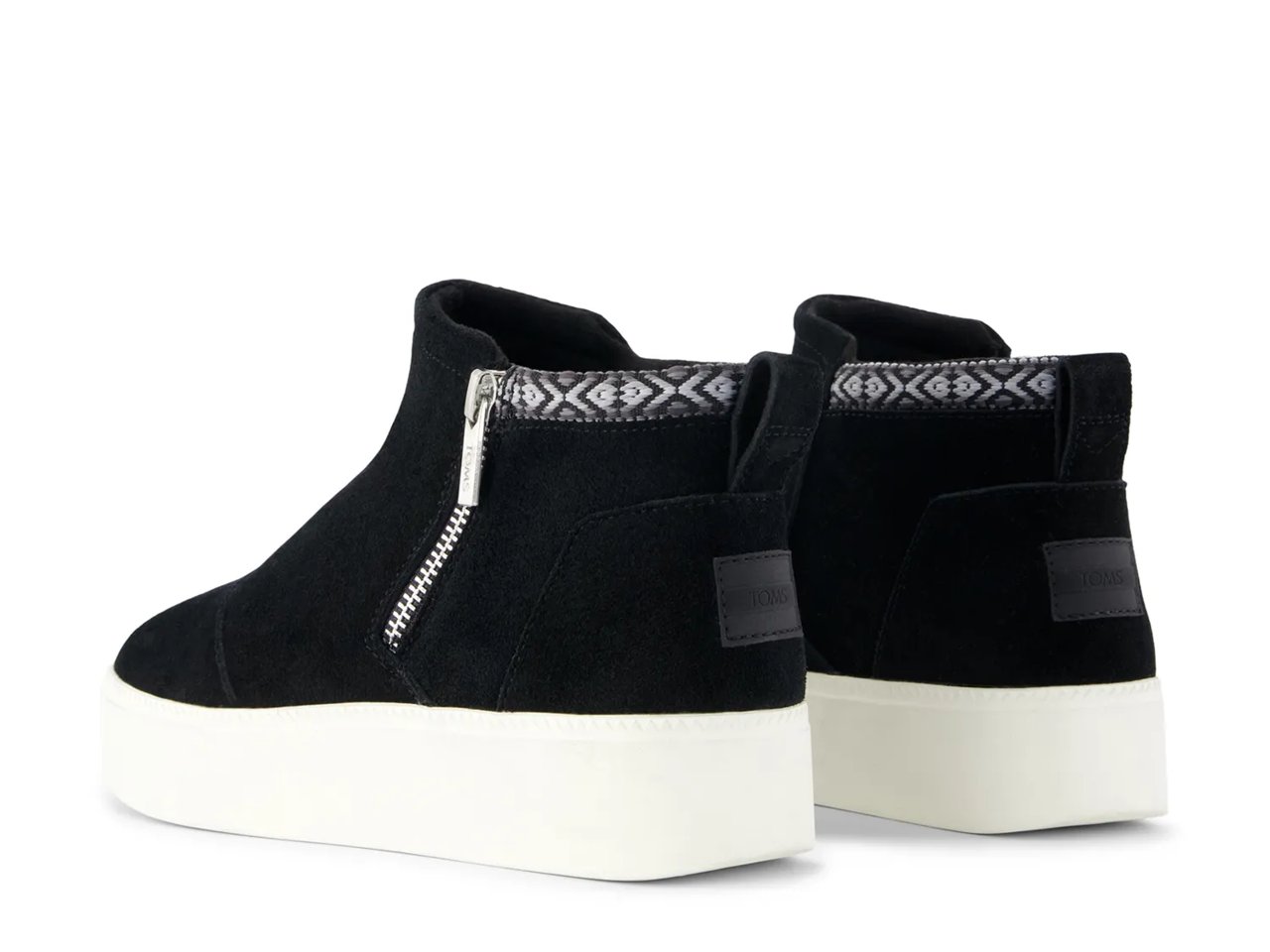 Percy Platform Sneaker Boot - Women's