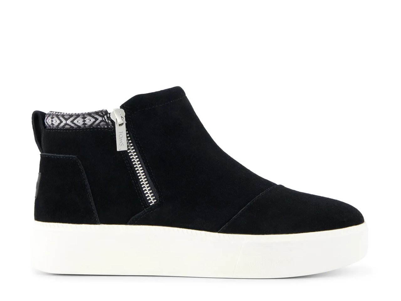 Percy Platform Sneaker Boot - Women's