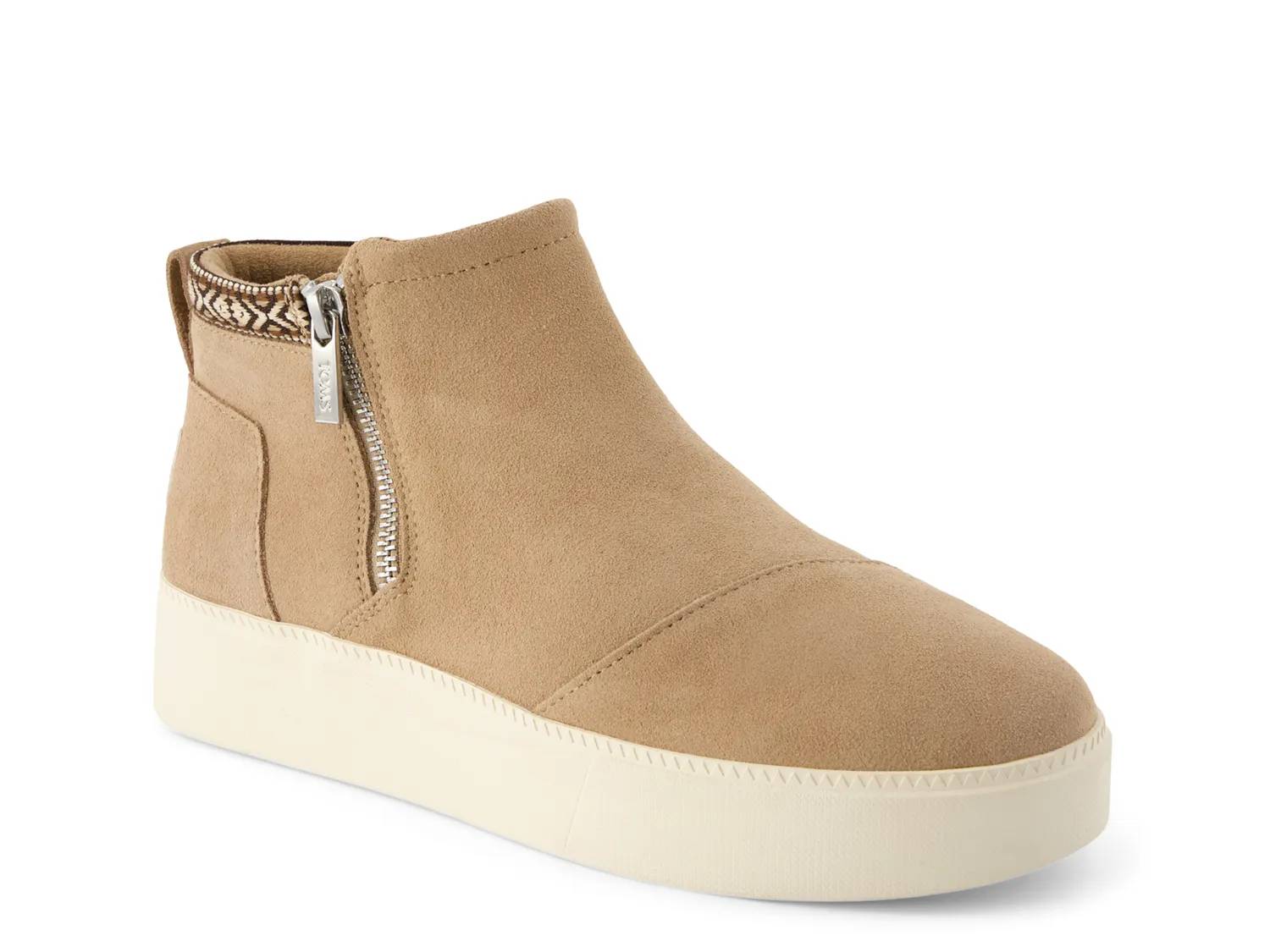 Percy Platform Sneaker Boot - Women's