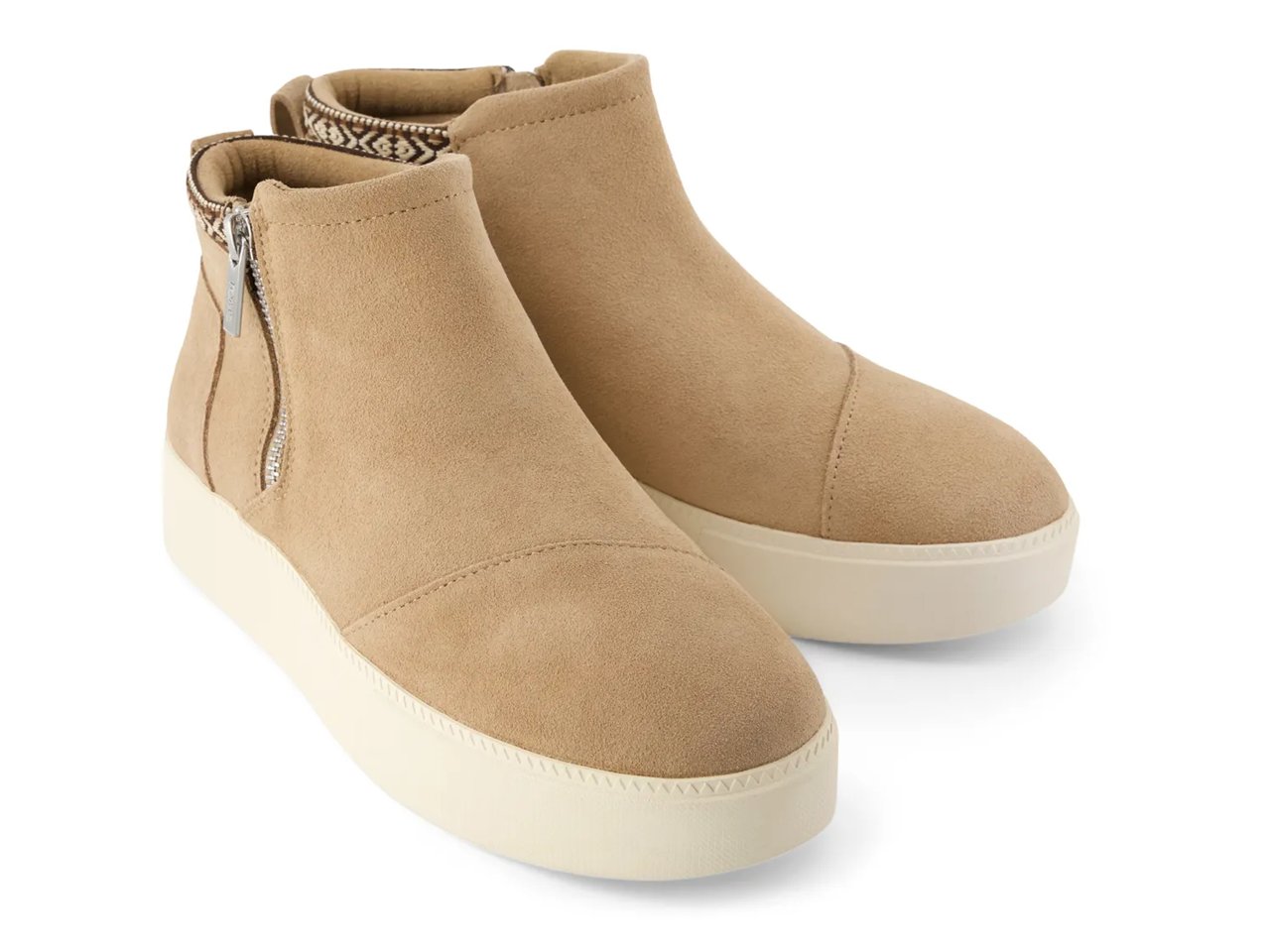 Percy Platform Sneaker Boot - Women's