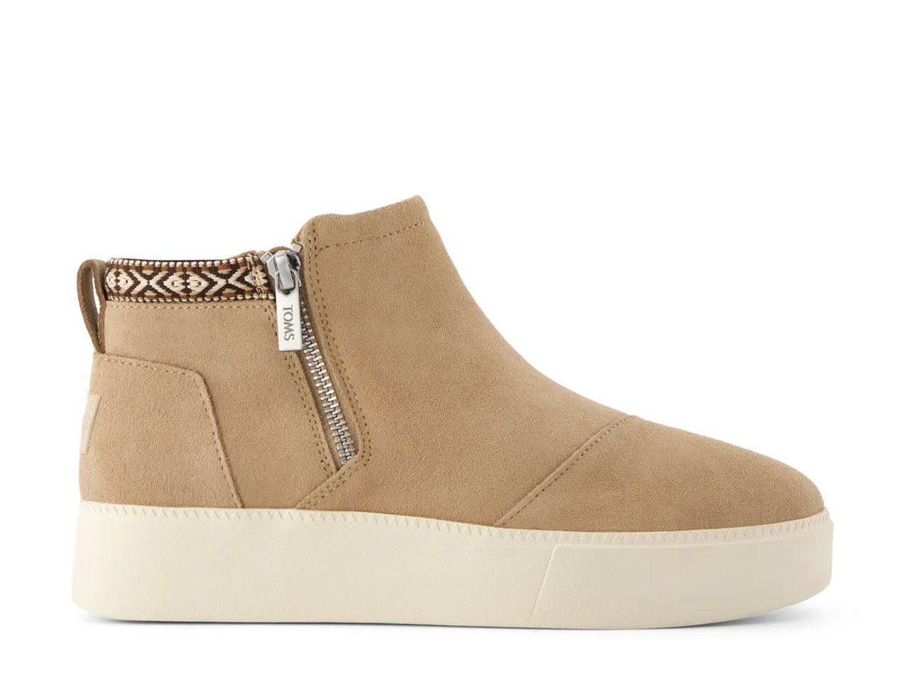 Percy Platform Sneaker Boot - Women's