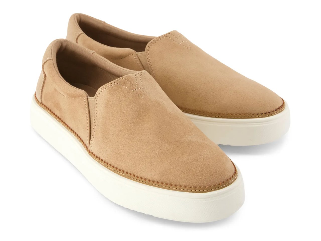 Emily Slip-On Sneaker - Women's