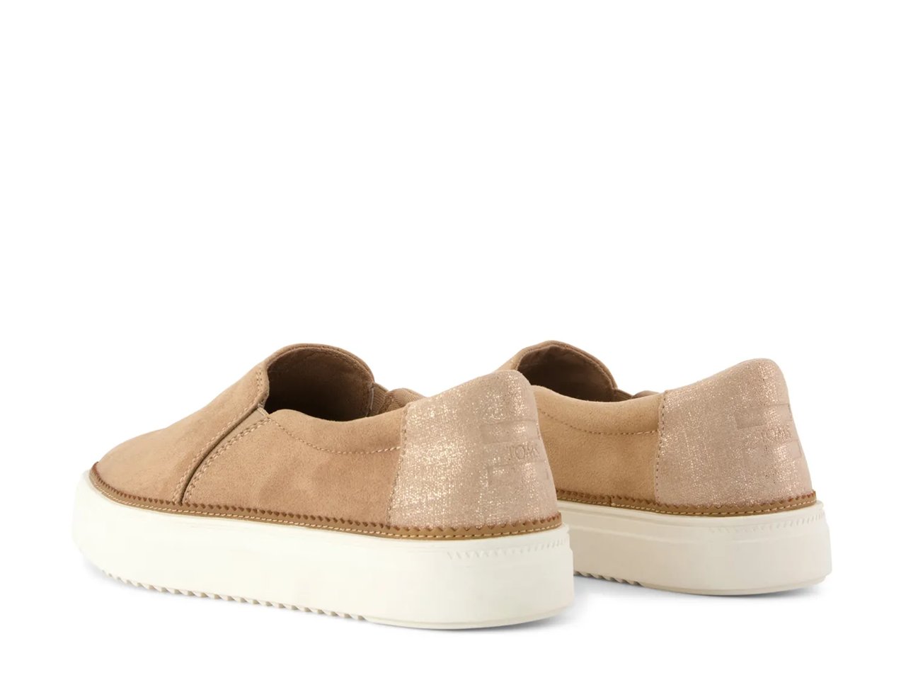 Emily Slip-On Sneaker - Women's