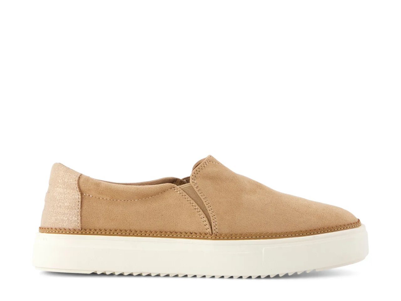 Emily Slip-On Sneaker - Women's