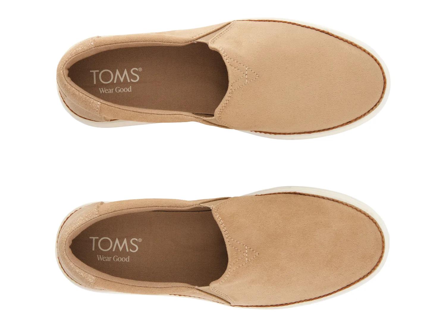 Emily Slip-On Sneaker - Women's