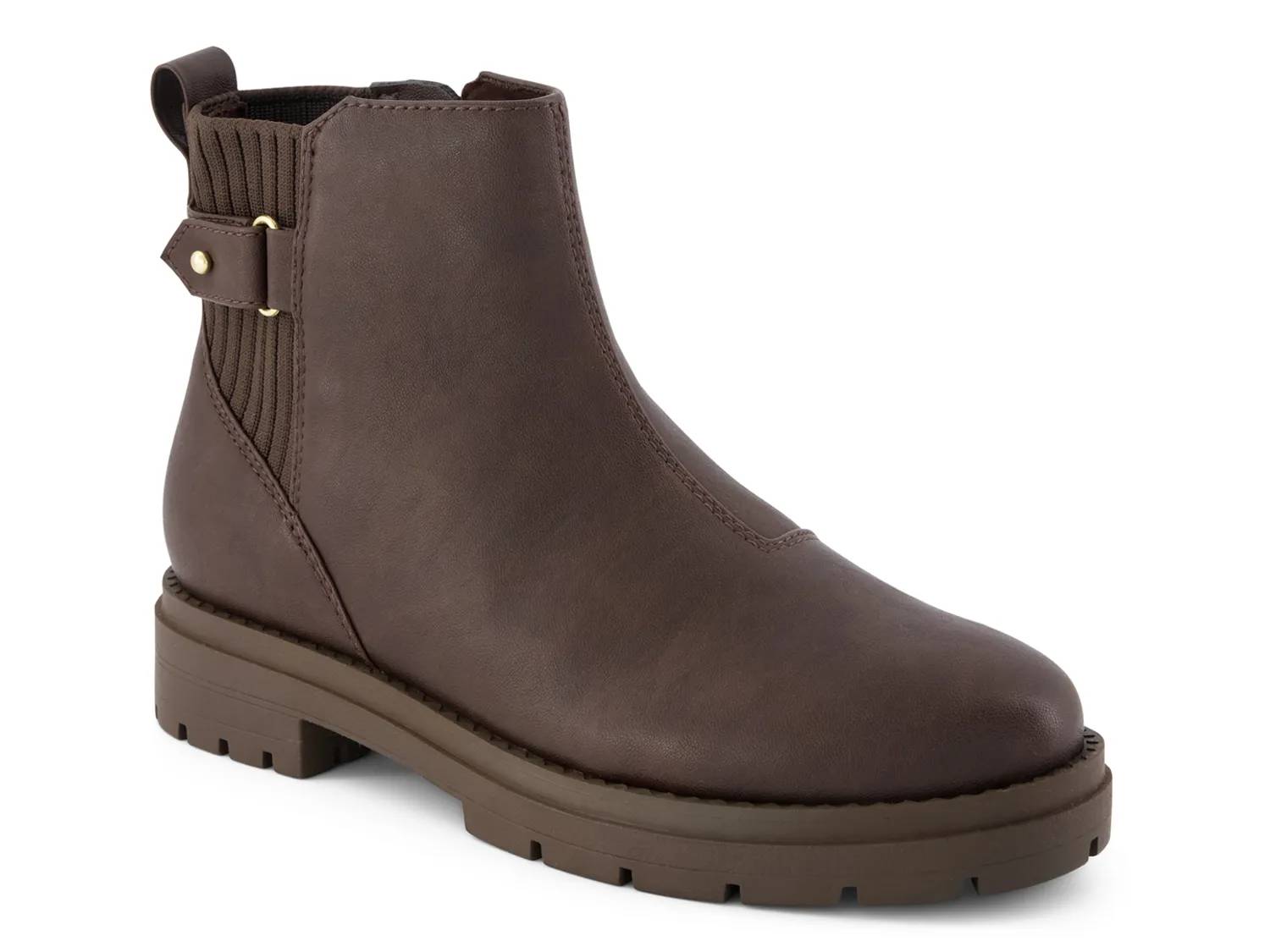 Astrid Bootie - Women's