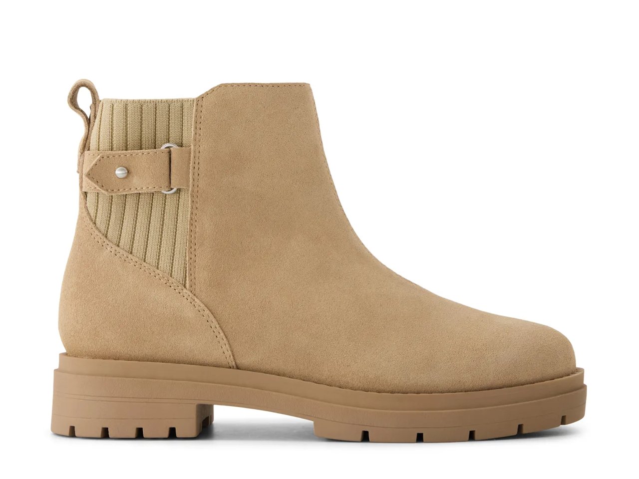 Astrid Bootie - Women's