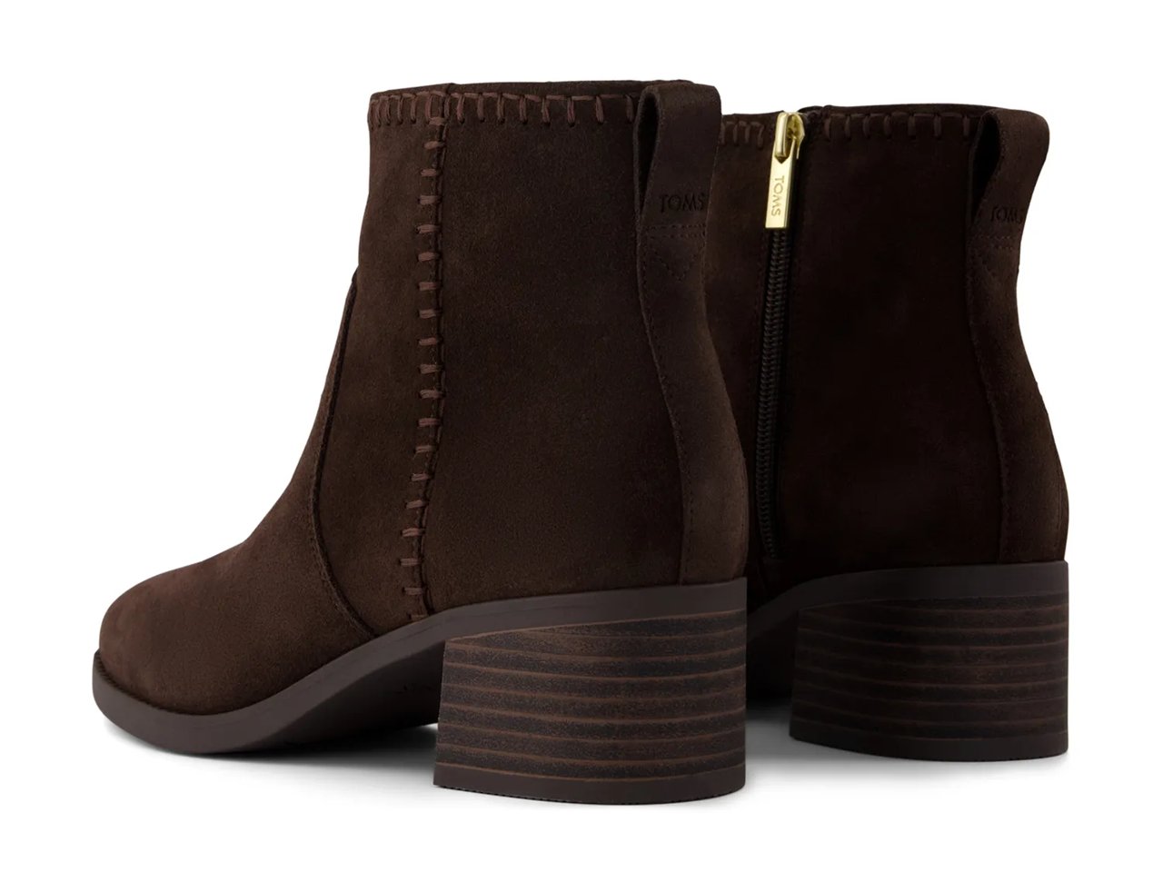Delilah Bootie - Women's
