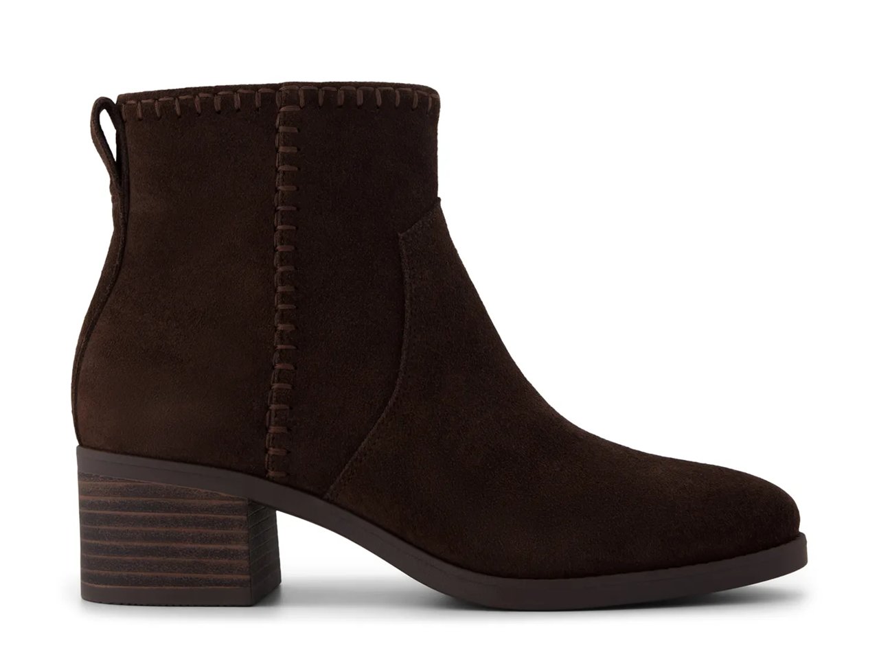 Delilah Bootie - Women's