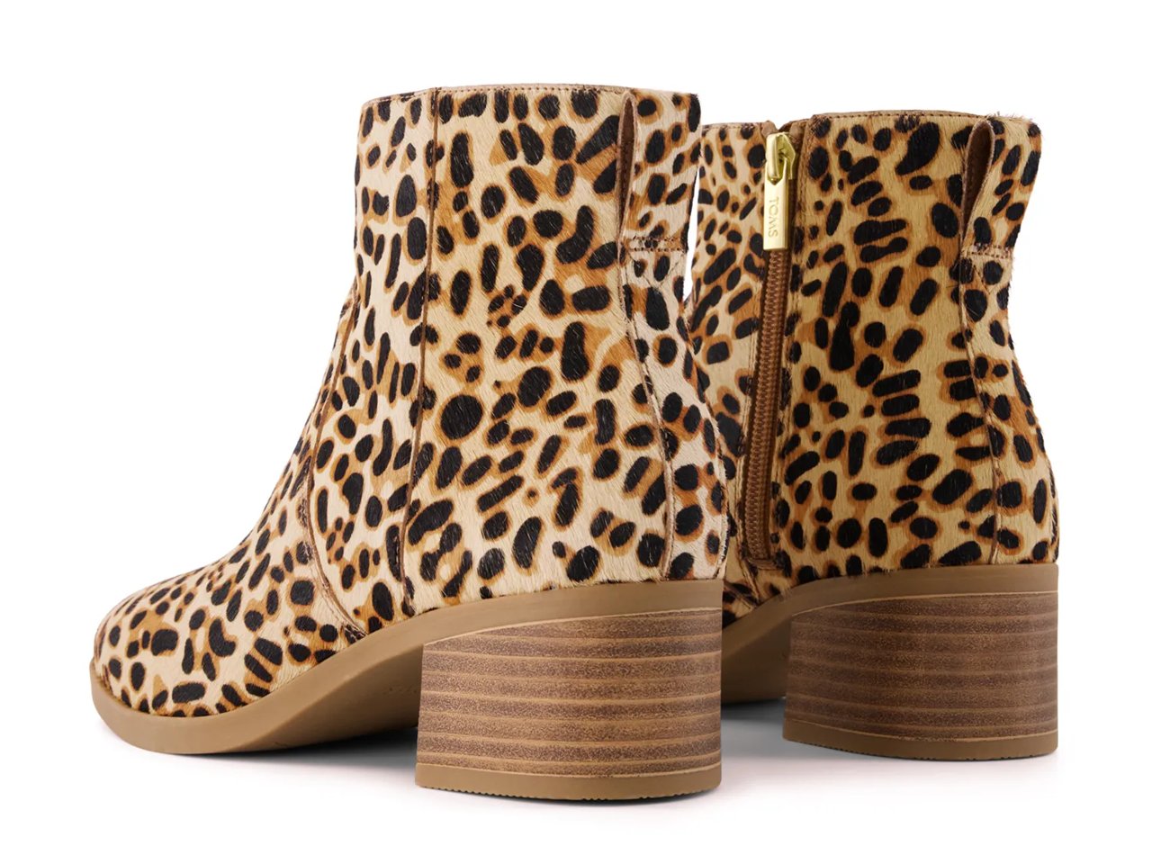 Delilah Bootie - Women's