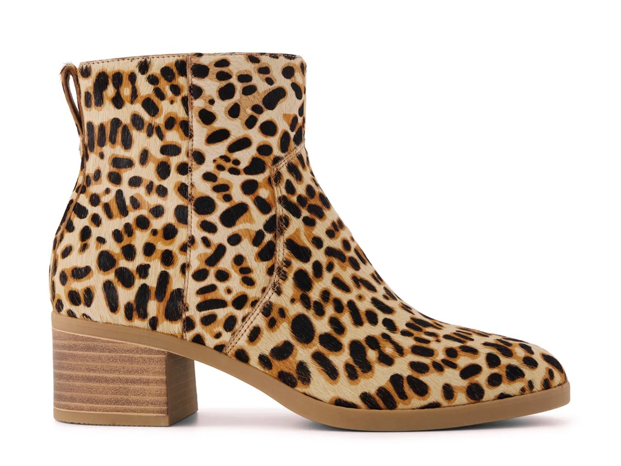 Delilah Bootie - Women's