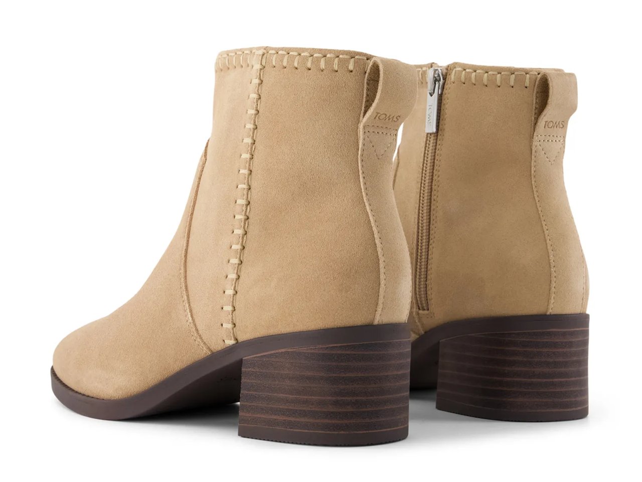 Delilah Bootie - Women's