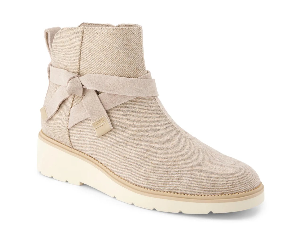 Marlow Wedge Bootie - Women's